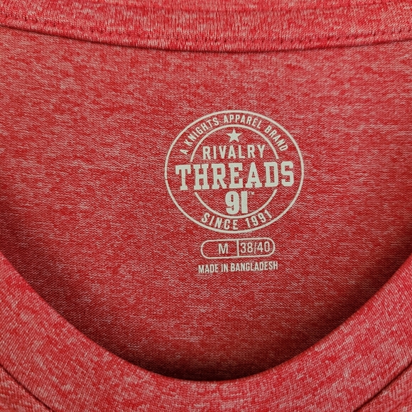 Georgia Bulldogs t-shirt - Picture 3 of 4